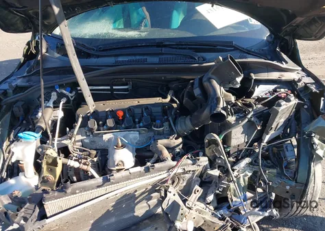 2018 Honda Hr-V Ex из США, поврежденный, VIN 3CZRU6H5XJM704679